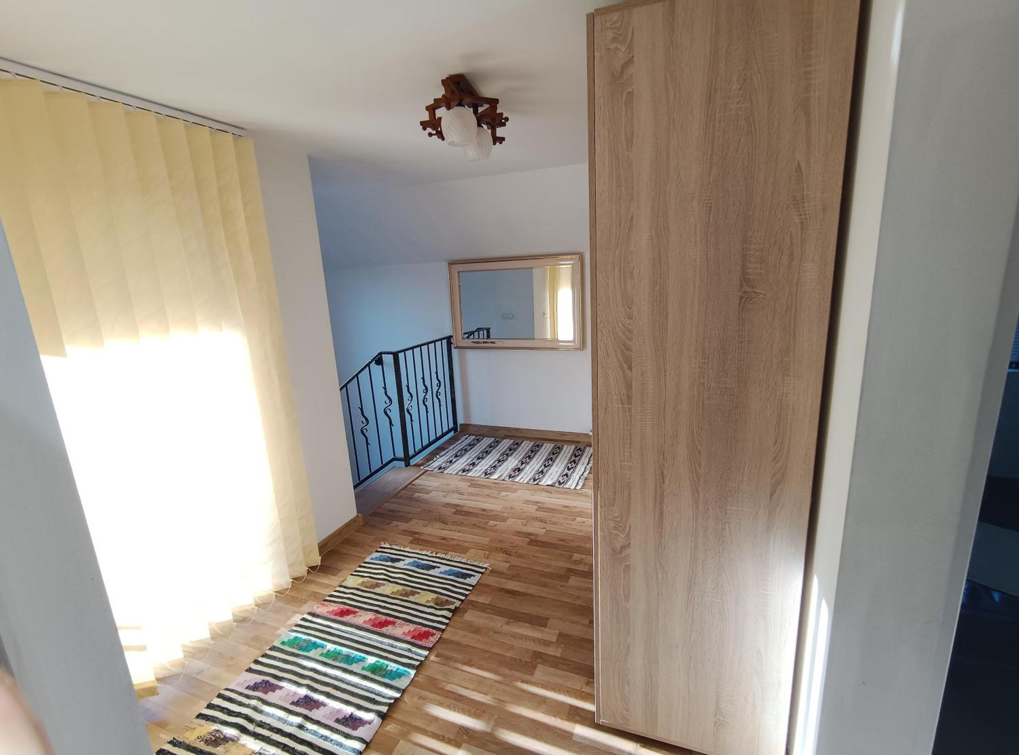 Casa Flutar Villa Moisei Exteriör bild