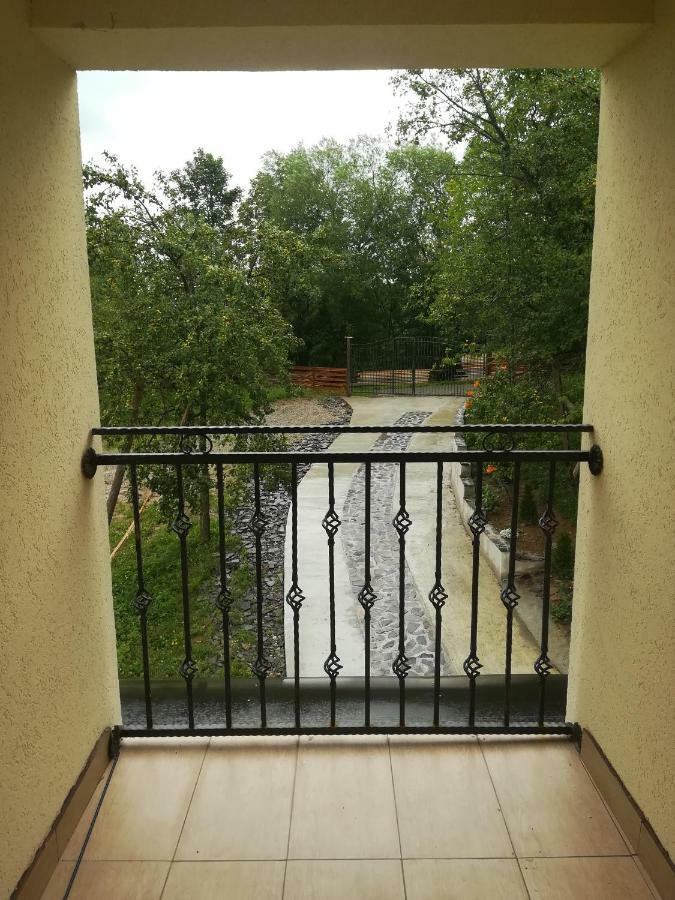 Casa Flutar Villa Moisei Exteriör bild