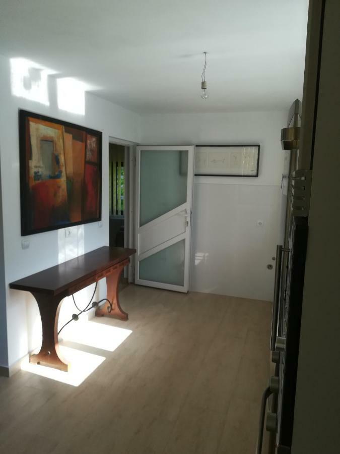 Casa Flutar Villa Moisei Exteriör bild